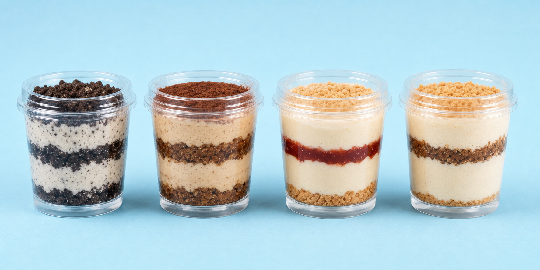 Mini 4-Pack